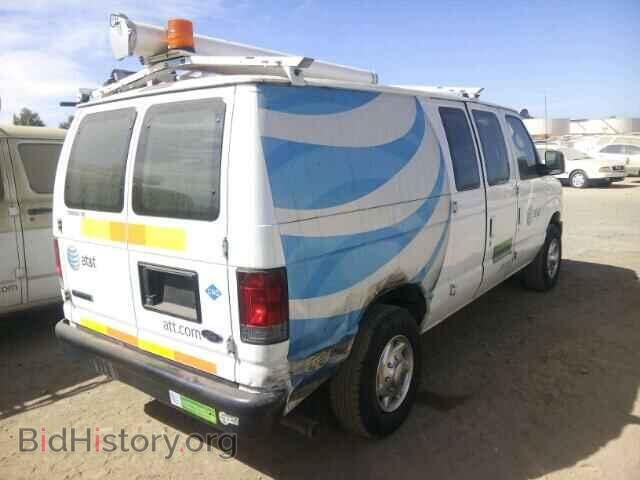 2010 FORD ECONOLINE - VIN: 1FTNE2EL4ADA17769 - Фото 4