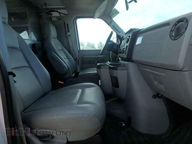 2010 FORD ECONOLINE - VIN: 1FTNE2EL4ADA17769 - Фото 5