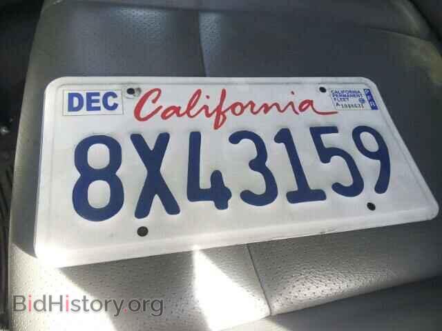 2010 FORD ECONOLINE - VIN: 1FTNE2EL4ADA17769 - Фото 9