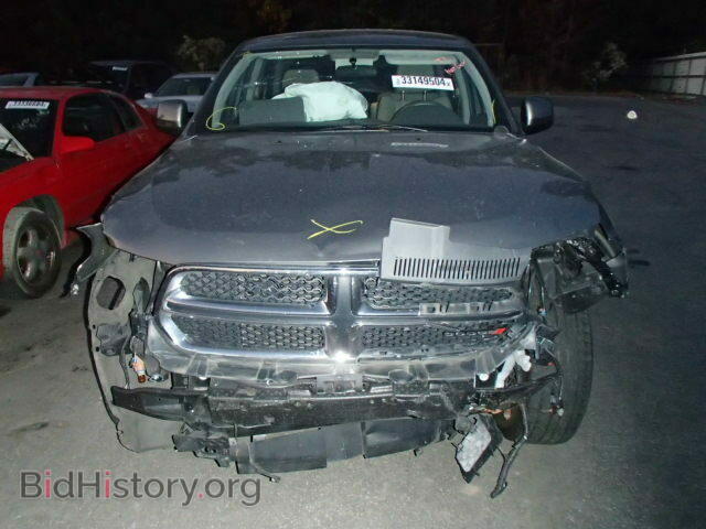2012 DODGE DURANGO - VIN: 1C4RDHAG5CC257664 - Фото 7