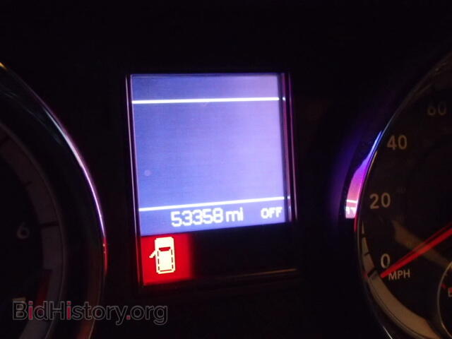 2012 DODGE DURANGO - VIN: 1C4RDHAG5CC257664 - Фото 8