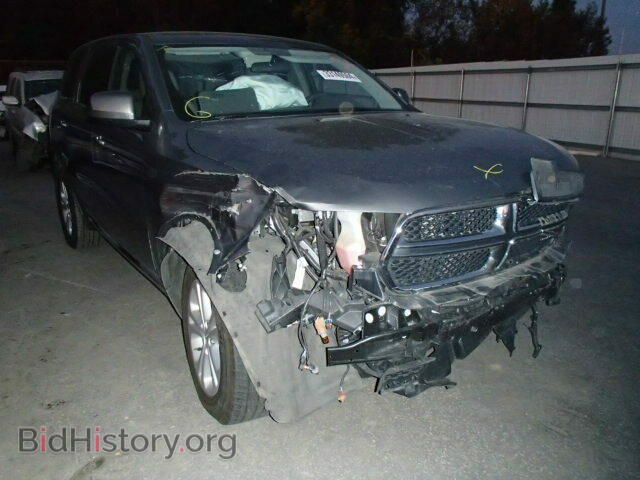 2012 DODGE DURANGO - VIN: 1C4RDHAG5CC257664 - Фото 10