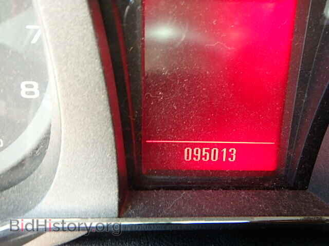 2010 GMC TERRAIN - VIN: 2CTALDEW5A6224524 - Фото 8