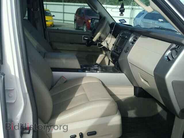 2014 FORD EXPEDITION - VIN: 1FMJK1K50EEF05152 - Фото 5