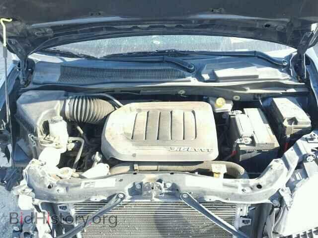 2013 DODGE CARAVAN - VIN: 2C4RDGCG1DR687482 - Фото 7