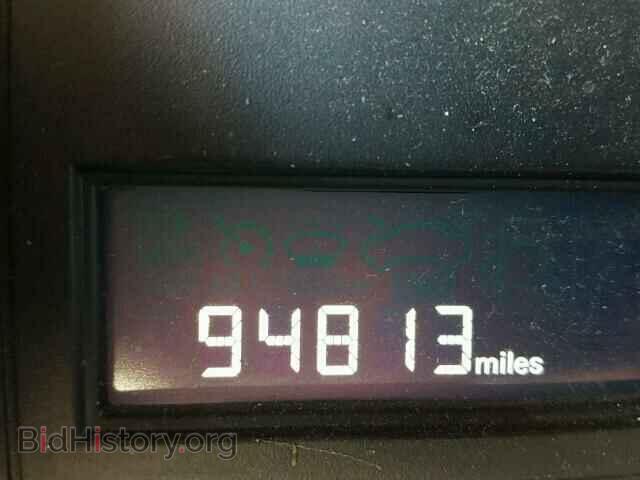 2013 DODGE CARAVAN - VIN: 2C4RDGCG1DR687482 - Фото 8