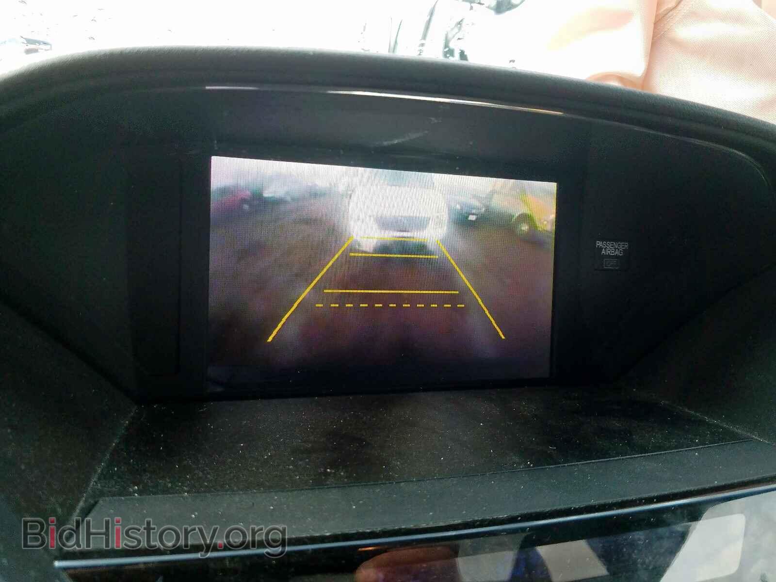 2012 HONDA PILOT - VIN: 5FNYF4H55CB051461 - Фото 9