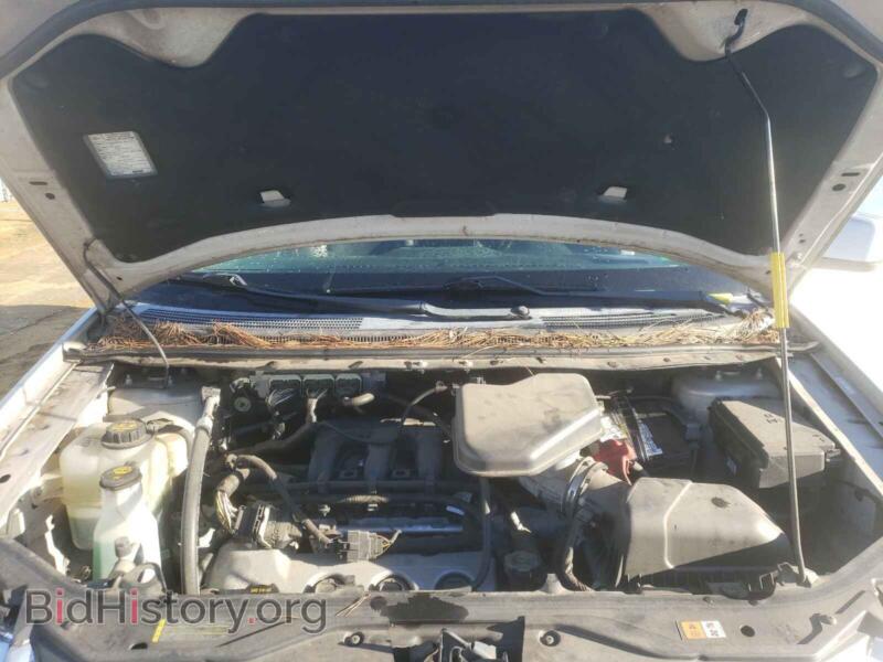 2009 Ford EDGE (VIN 2FMDK39C39BA81691) — photo 7 of 10