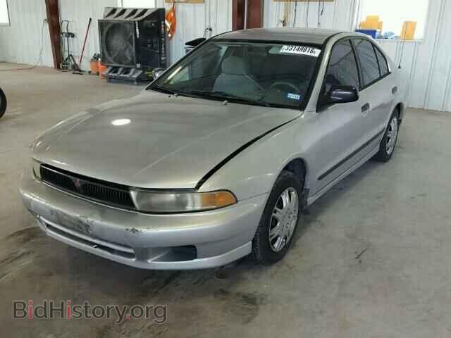 2001 MITSUBISHI GALANT - VIN: 4A3AA36G51E171691 - Фото 2
