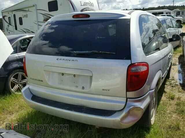 2006 DODGE CARAVAN - VIN: 1D4GP45R56B592567 - Фото 9