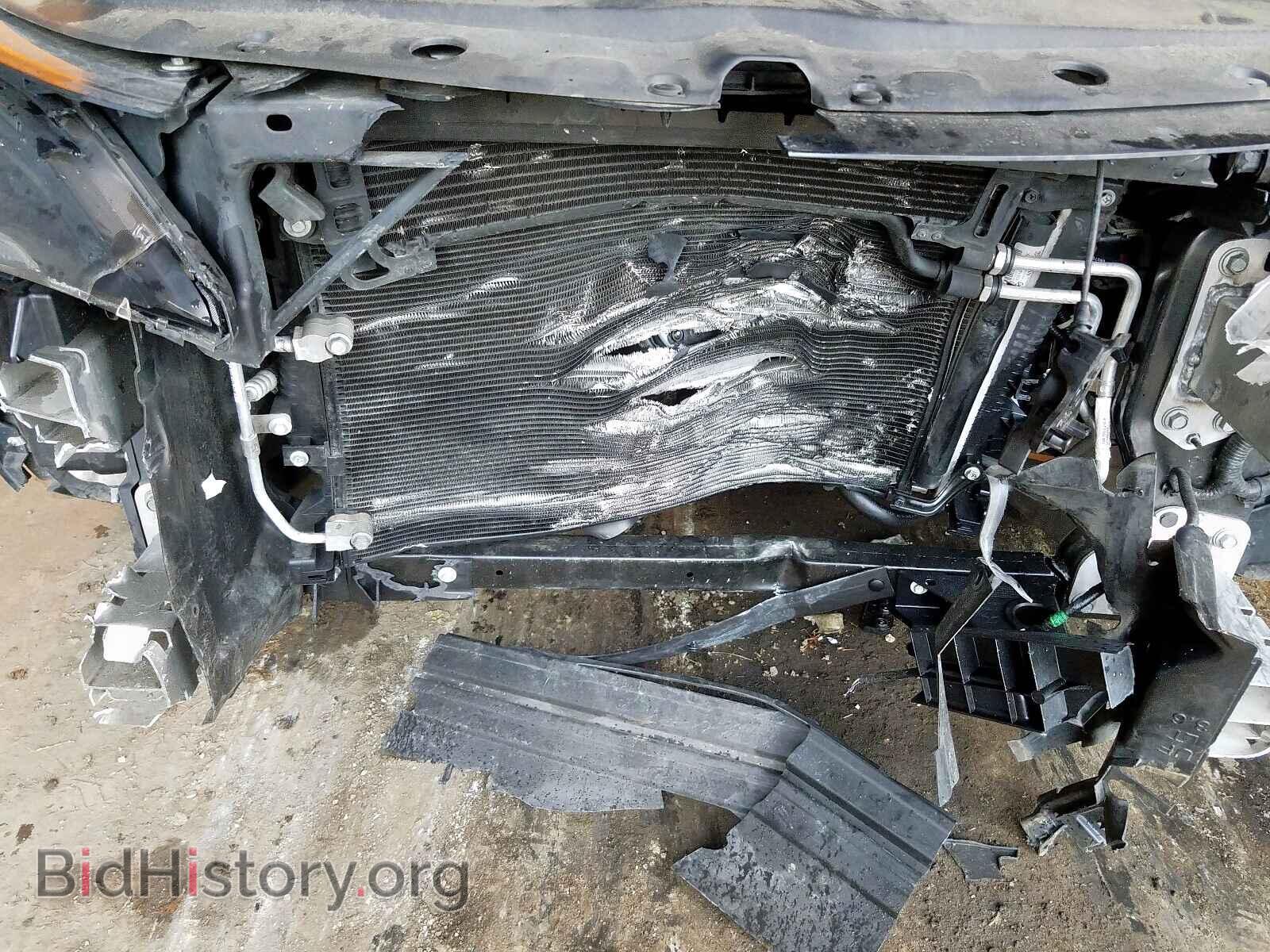 2016 CHRYSLER 200 - VIN: 1C3CCCEG5GN179603 - Фото 9