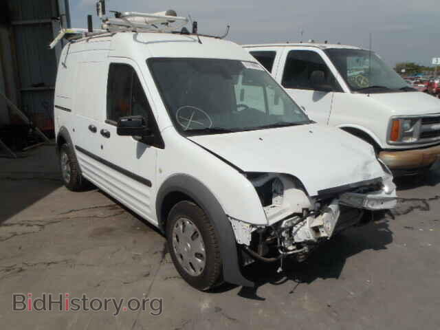 Photo NM0LS7AN5CT083211 - FORD TRANSIT CO 2012