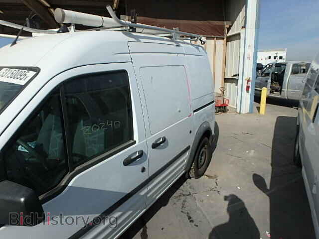 2012 FORD TRANSIT CO - VIN: NM0LS7AN5CT083211 - Фото 2