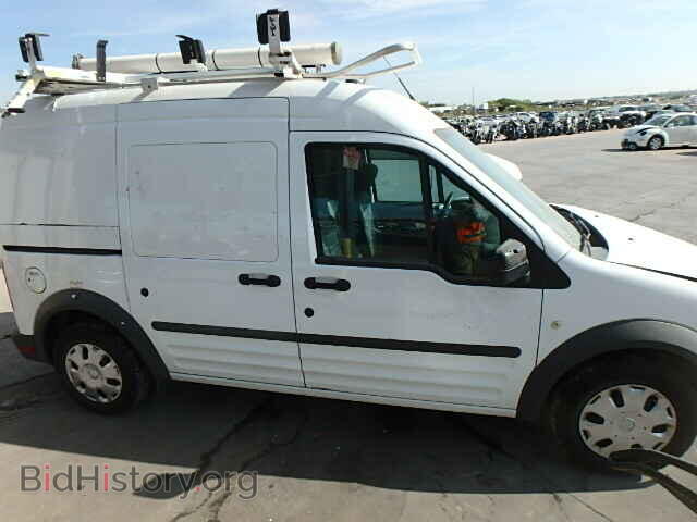 2012 FORD TRANSIT CO - VIN: NM0LS7AN5CT083211 - Фото 3