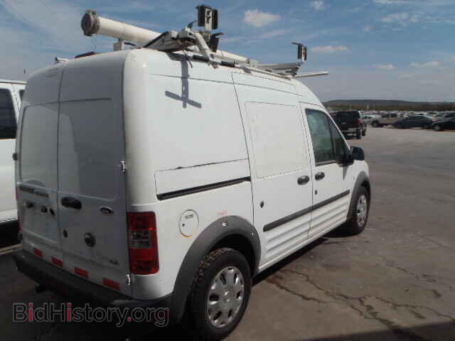 2012 FORD TRANSIT CO - VIN: NM0LS7AN5CT083211 - Фото 4