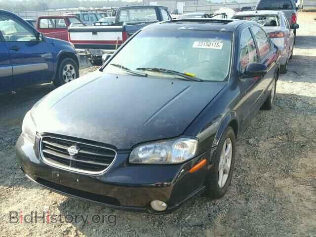 2000 NISSAN MAXIMA - VIN: JN1CA31A0YT219508 - Фото 2