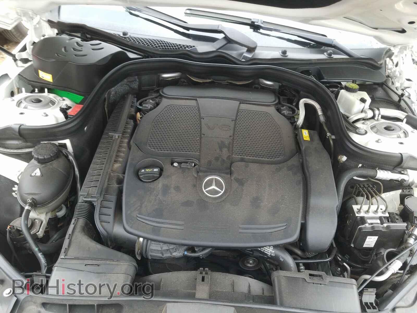 2013 MERCEDES-BENZ E CLASS - VIN: WDDHF8JB0DA705287 - Фото 7