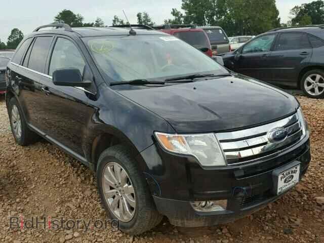 Photo 2FMDK39C99BA82294 - FORD EDGE 2009