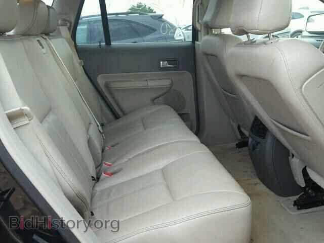 2009 FORD EDGE - VIN: 2FMDK39C99BA82294 - Фото 6