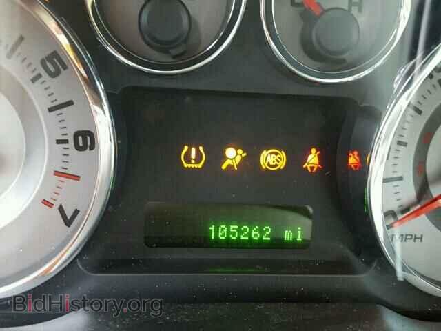 2009 FORD EDGE - VIN: 2FMDK39C99BA82294 - Фото 8