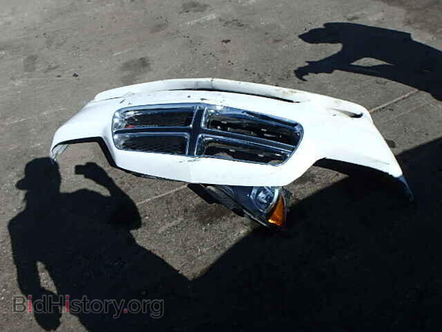 2013 DODGE CHARGER - VIN: 2C3CDXBG2DH609357 - Фото 9
