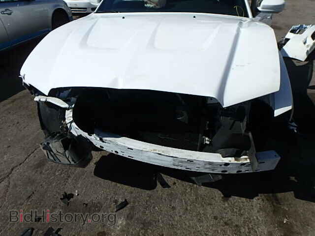 2013 DODGE CHARGER - VIN: 2C3CDXBG2DH609357 - Фото 10