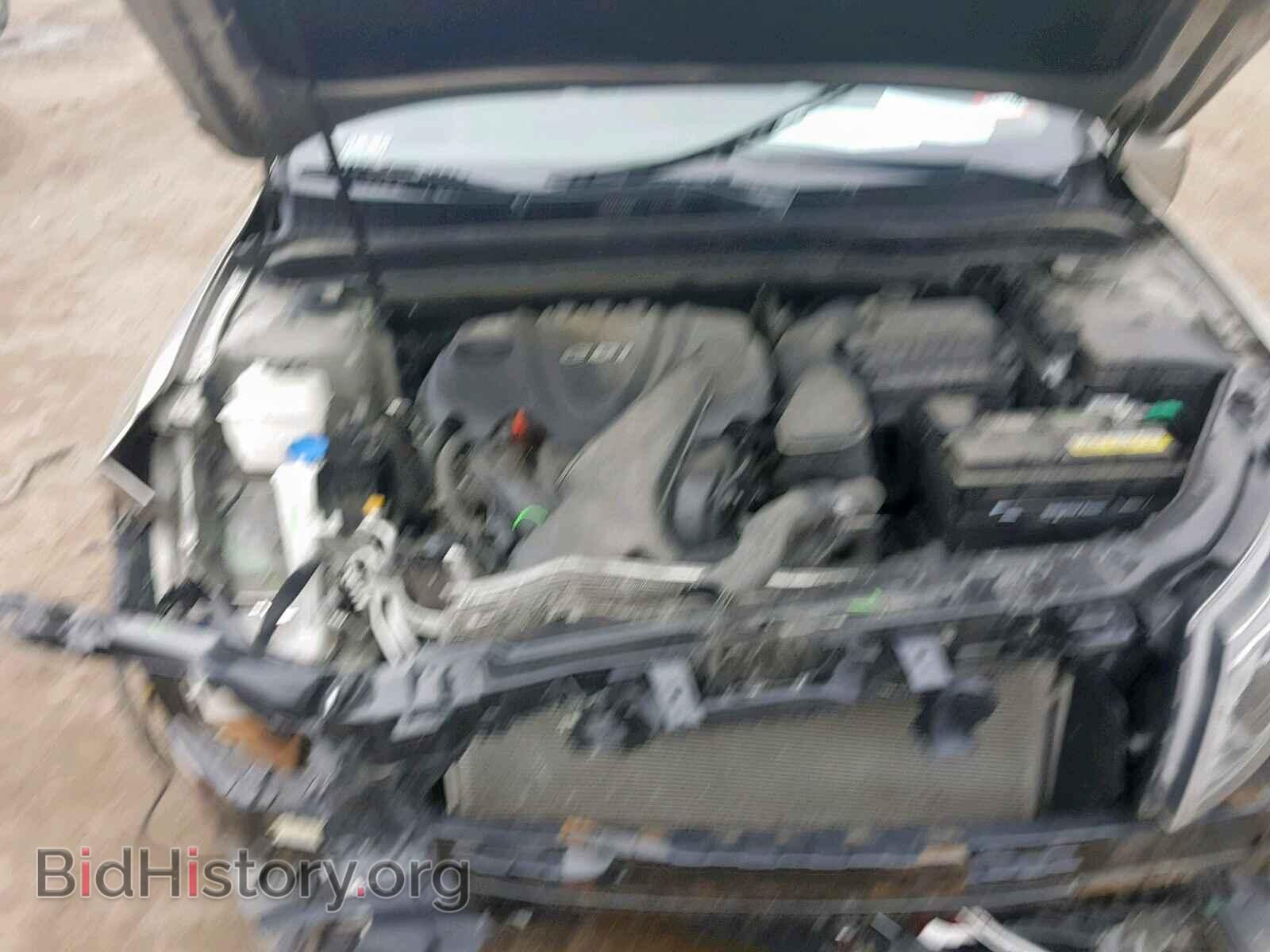2015 KIA OPTIMA LX - VIN: KNAGM4A75F5547151 - Фото 7
