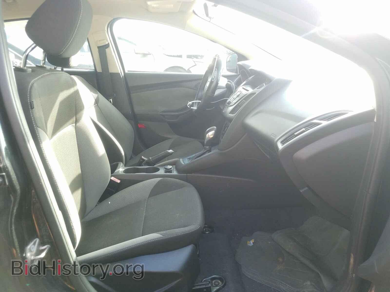 2012 FORD FOCUS - VIN: 1FAHP3E22CL282046 - Photo 5