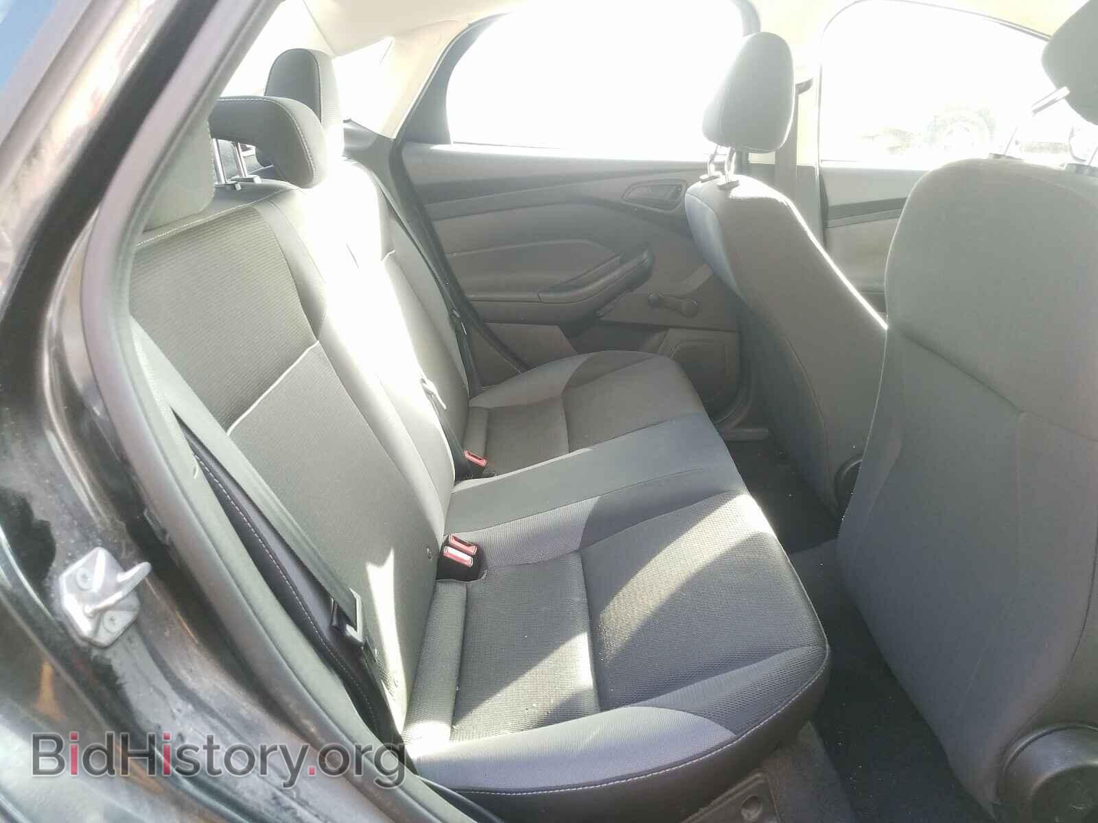 2012 FORD FOCUS - VIN: 1FAHP3E22CL282046 - Photo 6