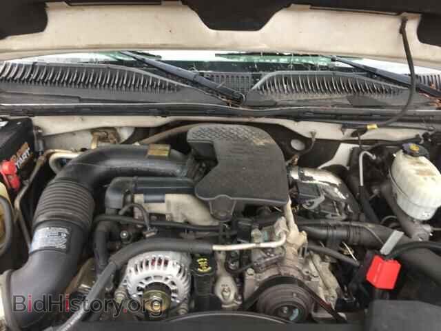 2005 CHEVROLET SILVERADO - VIN: 1GCHK23275F930049 - Фото 7