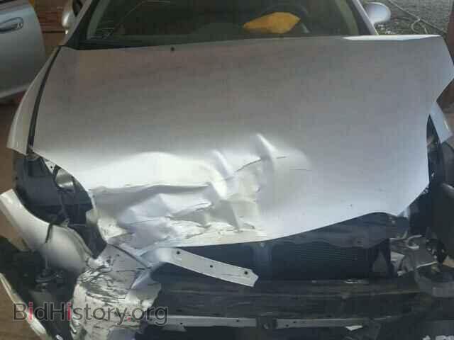 2007 MITSUBISHI ECLIPSE - VIN: 4A3AK24F67E036228 - Фото 7
