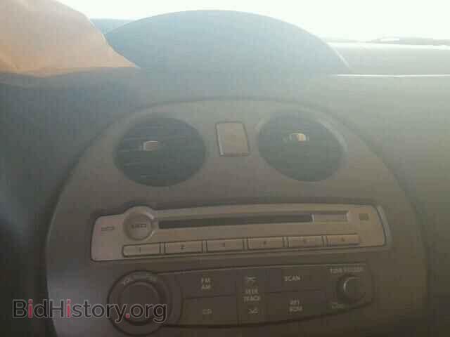 2007 MITSUBISHI ECLIPSE - VIN: 4A3AK24F67E036228 - Фото 10