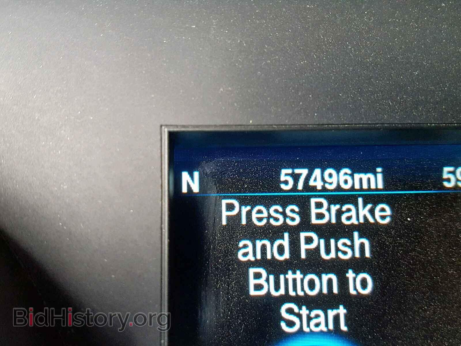 2014 CHRYSLER 300 - VIN: 2C3CCABG3EH228876 - Фото 8