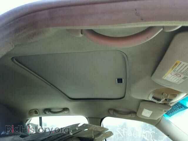 2002 CADILLAC DEVILLE - VIN: 1G6KD54Y92U209455 - Photo 9
