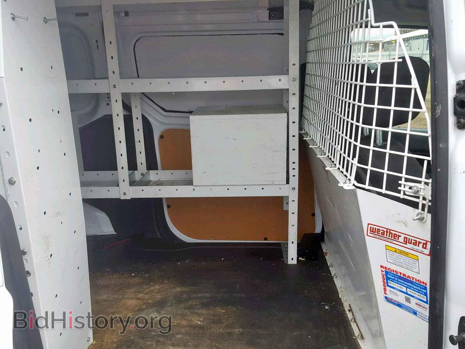2014 FORD TRANSIT CO - VIN: NM0LS7E78E1137188 - Фото 6
