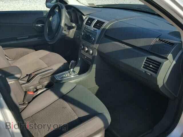 2010 DODGE AVENGER - VIN: 1B3CC4FB2AN150170 - Фото 5