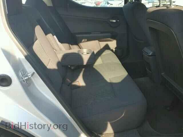 2010 DODGE AVENGER - VIN: 1B3CC4FB2AN150170 - Фото 6