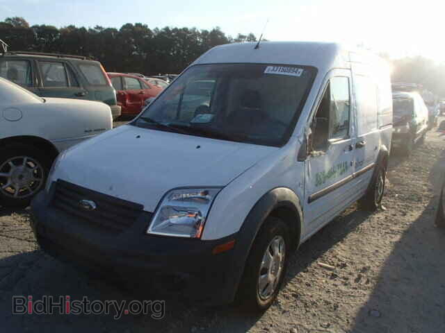 2012 FORD TRANSIT CO - VIN: NM0LS7AN9CT099637 - Фото 2