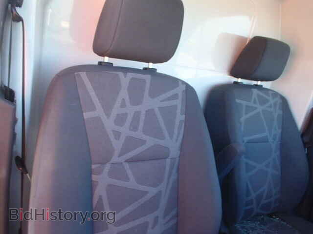 2012 FORD TRANSIT CO - VIN: NM0LS7AN9CT099637 - Фото 6