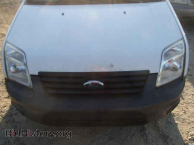 2012 FORD TRANSIT CO - VIN: NM0LS7AN9CT099637 - Фото 7