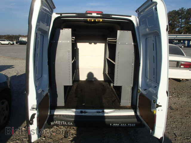 2012 FORD TRANSIT CO - VIN: NM0LS7AN9CT099637 - Фото 9