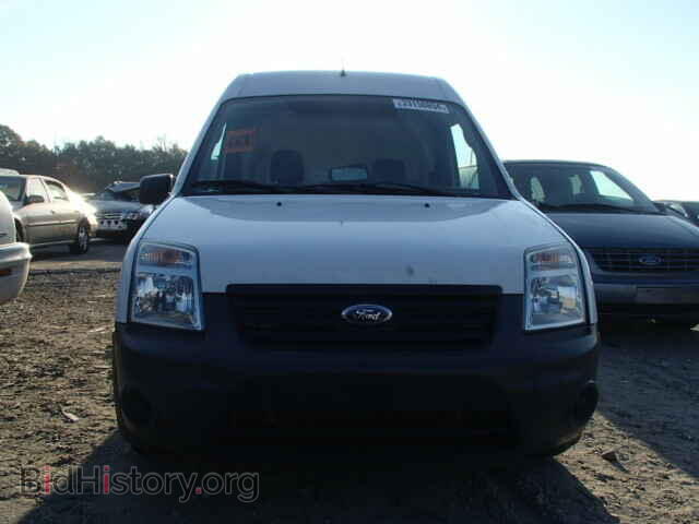 2012 FORD TRANSIT CO - VIN: NM0LS7AN9CT099637 - Фото 10