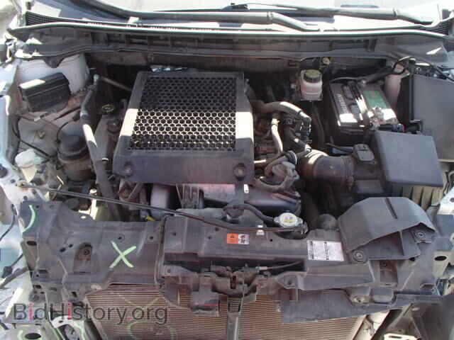 2008 MAZDA CX-7 - VIN: JM3ER293580208186 - Фото 7