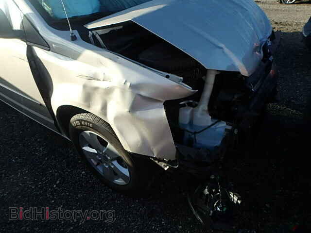 2013 DODGE CARAVAN - VIN: 2C4RDGBG3DR662049 - Фото 10