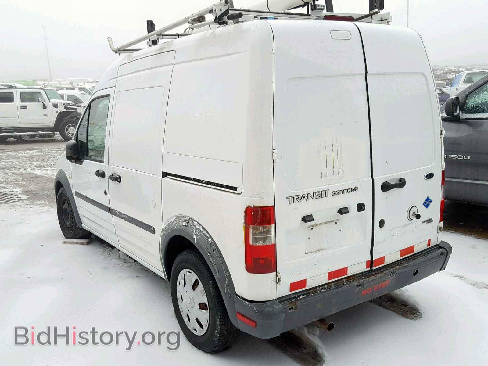 2012 FORD TRANSIT CO - VIN: NM0LS7AN8CT083753 - Фото 3