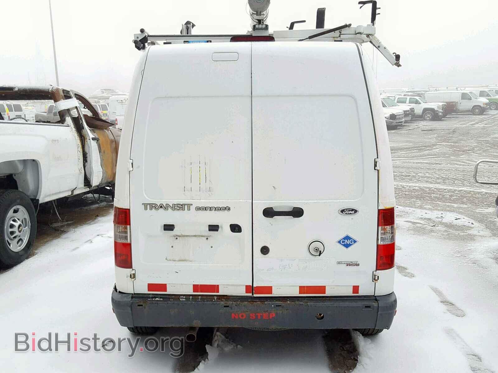 2012 FORD TRANSIT CO - VIN: NM0LS7AN8CT083753 - Фото 5