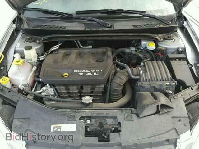 2014 CHRYSLER 200 - VIN: 1C3BCBEB5EN127718 - Фото 7