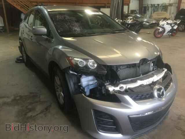 Фотография JM3ER2A57B0400715 - MAZDA CX-7 2011