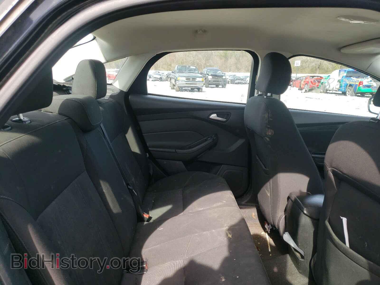 2015 FORD FOCUS - VIN: 1FADP3F22FL285658 - Фото 6