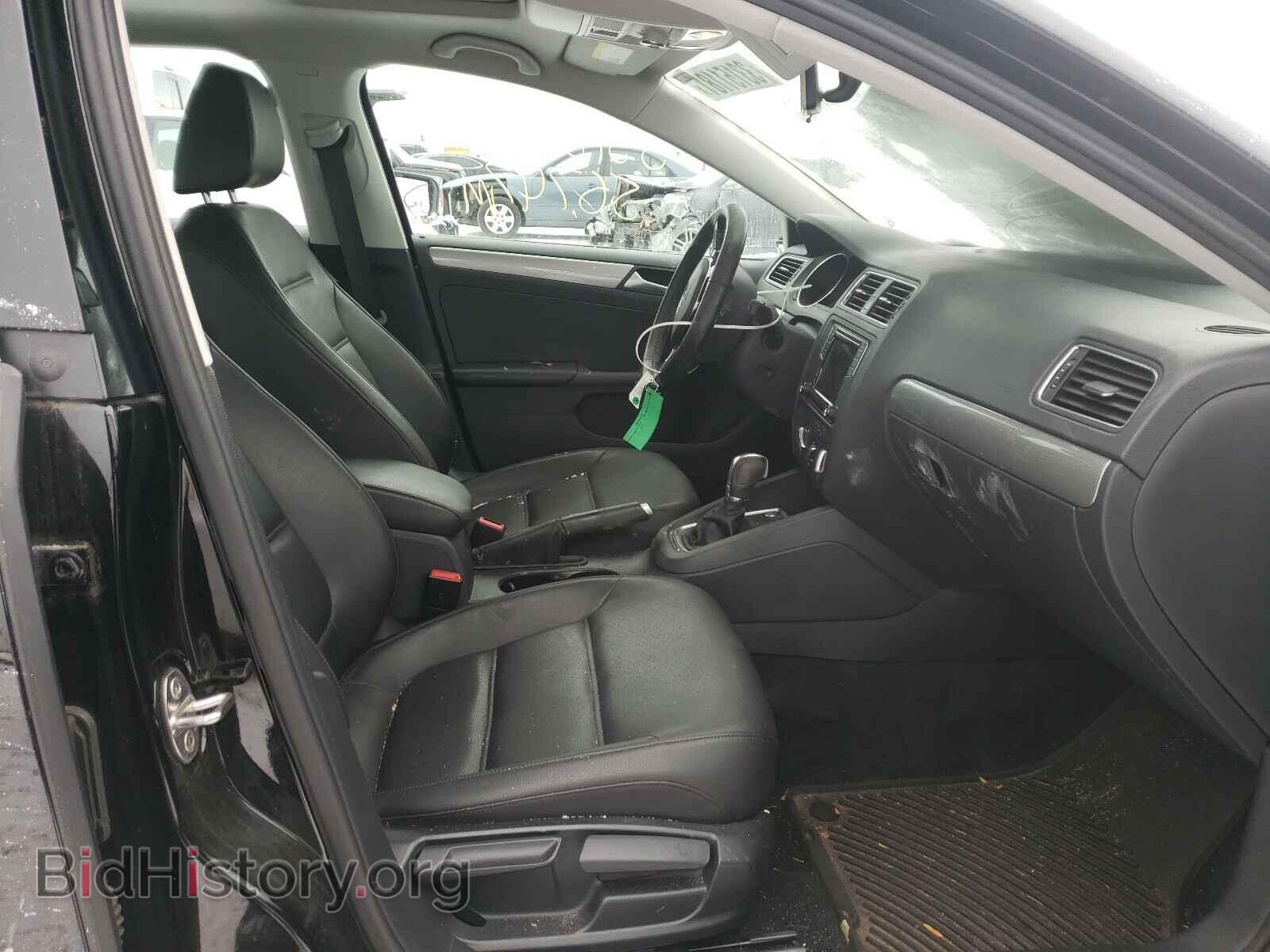 2017 VOLKSWAGEN JETTA - VIN: 3VWDB7AJ8HM403726 - Фото 5